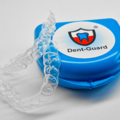 nakładki wybielające zęby