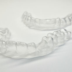 nakładki wybielające zęby