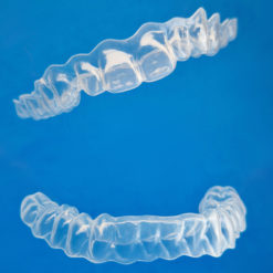 nakładki wybielające zęby