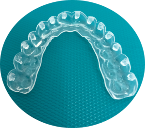 Nakładki wybielające zęby