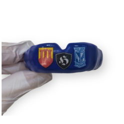 Ochraniacz na zęby Dent-Guard