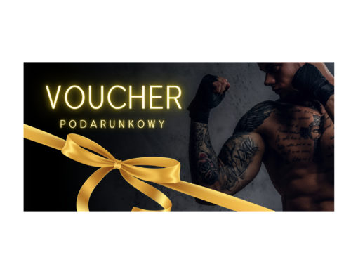 Voucher ochraniacz na zęby