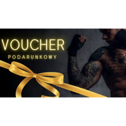 Voucher ochraniacz na zęby