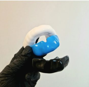 Ochraniacz na zęby dent-guard