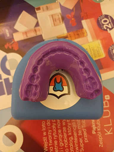 Photo from customer review